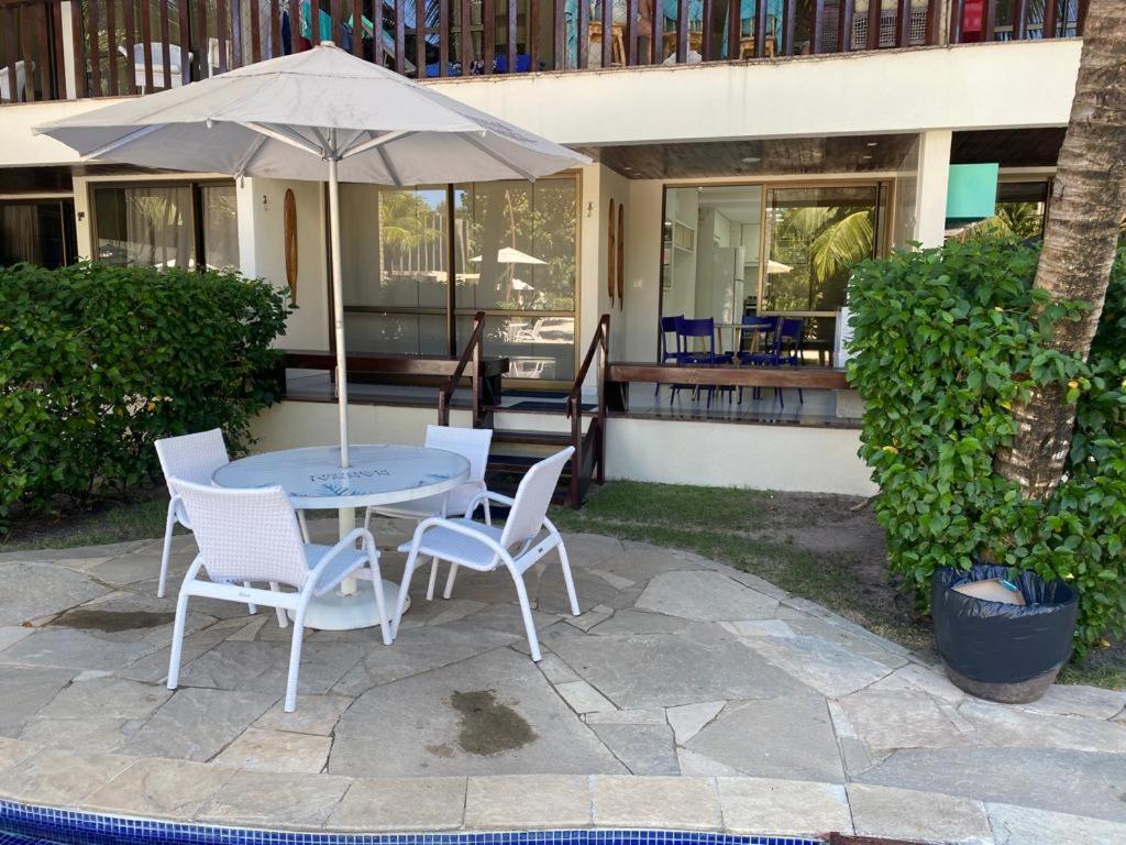 Nannai Apartment